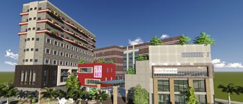 Hotel Design in India